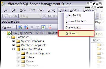 SQL 2008пҪ´ĸ