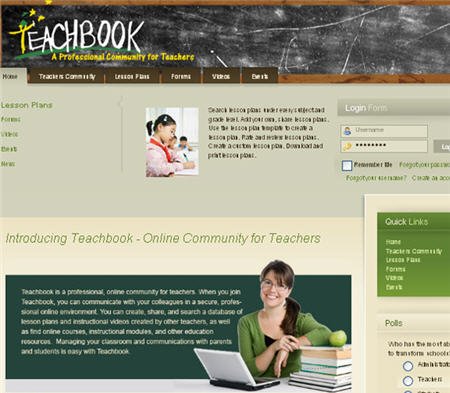 ʦȺ罻վTeachbook