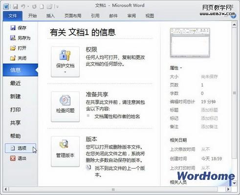 Word2010Insertѡдģʽ