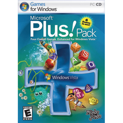 Vista汾Plus Pack¹ȿ