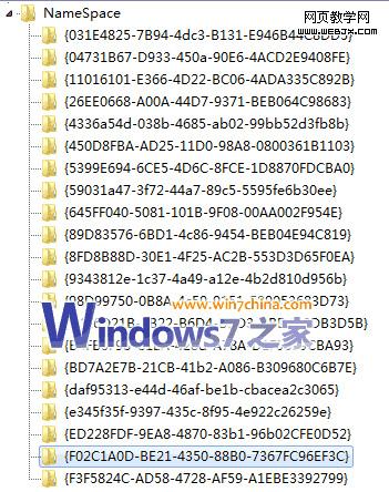 Windows 7йͼɾ