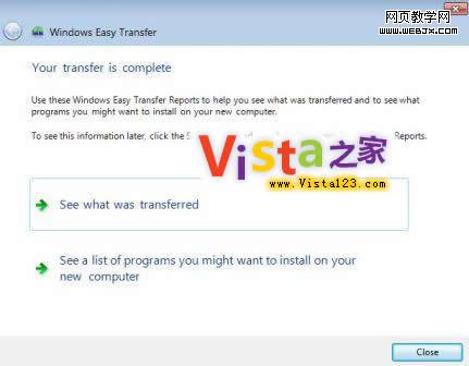 Win Easy Transfer Win7-ITѧ