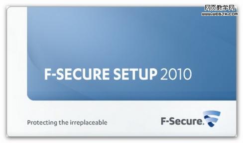 ɱF-Secure 2010װָ