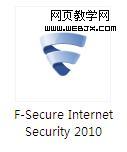 ɱF-Secure 2010װָ