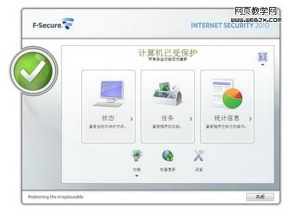 ɱF-Secure 2010װָ