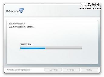ɱF-Secure 2010װָ