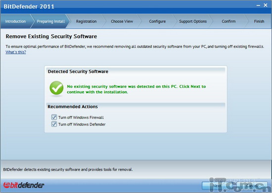 BitDefender2011ȫװ ͼͼװ