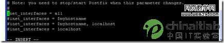 ʵ˵Postfix-ITѧ