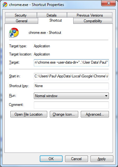 ˲ChromeԽFirefox10