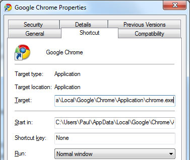 ˲ChromeԽFirefox10