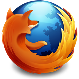 Firefox_3.5_logo