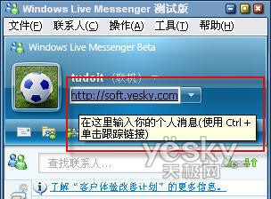 Windows Live Messenger 9.0_ITѧitjxue.com ͼ11