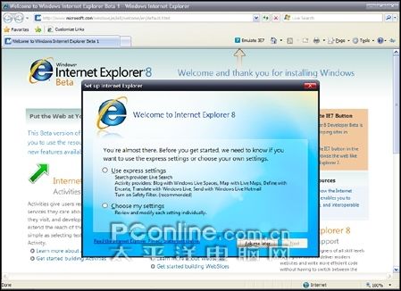 IE8