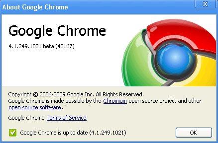 ȸ°Chrome Beta ҳԶ빦