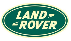 landrover