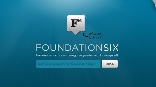 itjxue.com-foundationsix