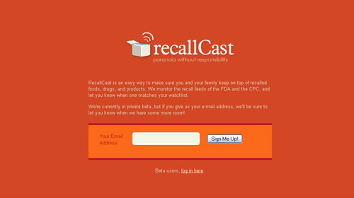 itjxue.com-recallcast