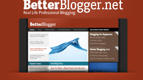 itjxue.com-better blogger