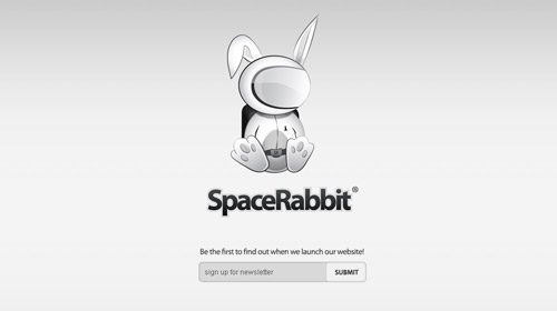 itjxue.com-space rabbit