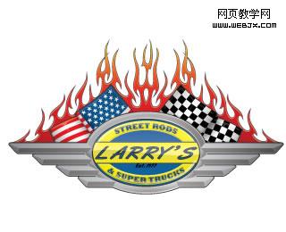 larrys_logo