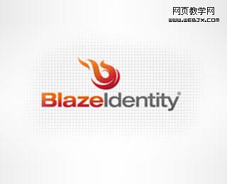 blaze-identity-logo