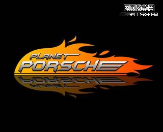 planet-porsche