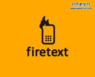 fire-text-logo