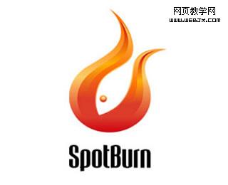 spot-burn-logo