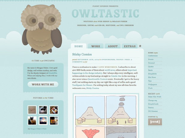 ITѧ-廭վ-Owltastic