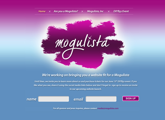 Mogulista