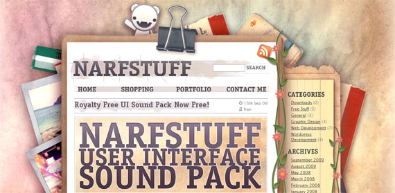 narfstuff-inspiring-header-designs