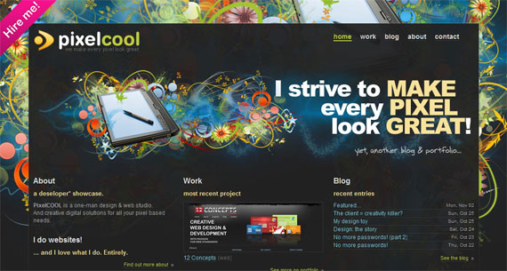 pixelcool-inspiring-header-designs