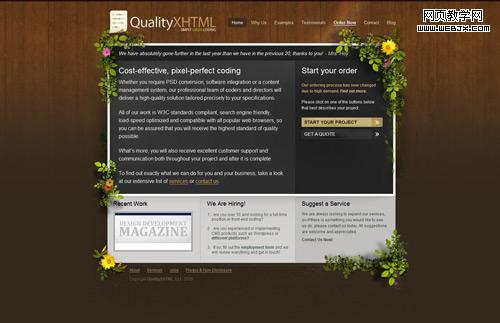 qualityxhtml.com