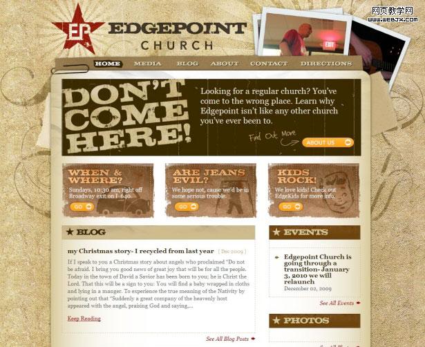 Edgepoint Church