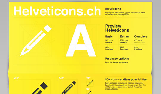 helveticons.ch