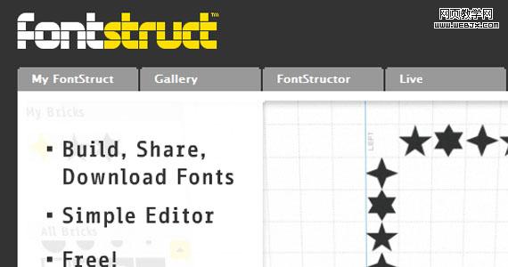 fontstruct-web-designer-tools-useful