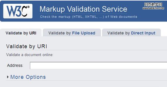 w3cvalidator-web-designer-tools-useful