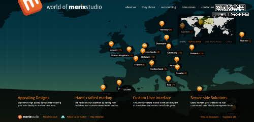 Merix Studio