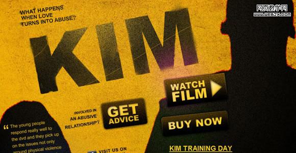 Kimthemovie