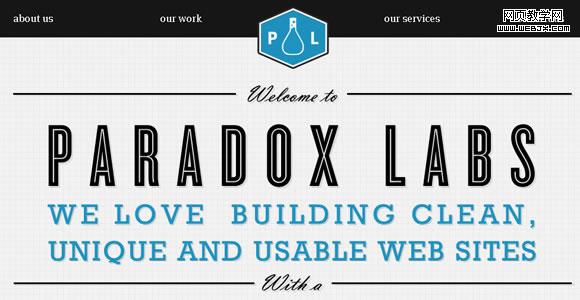 Paradox-labs