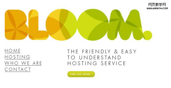 Bloomhosting