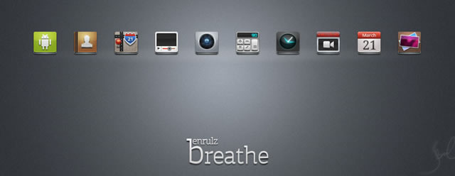 Breathe for Android