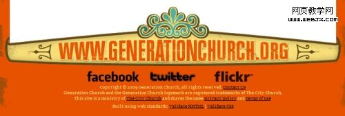 Generation Church