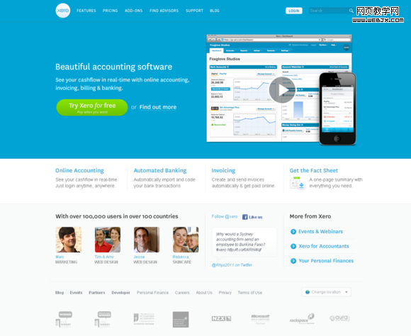 Online Accounting Software. Free Trial, Free Support - Xero.png