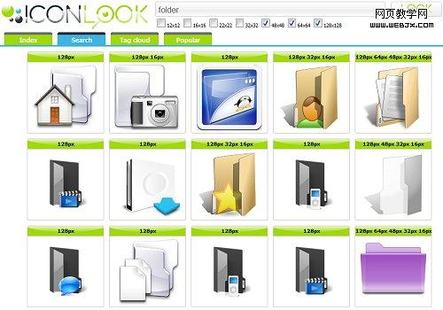 iconlook