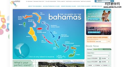 Bahamas.com