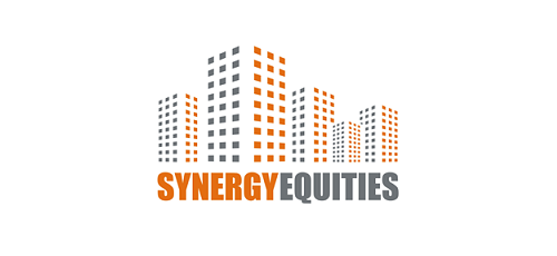 www.itjxue.com-logo-Synergy Equities logo design