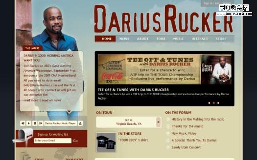 Darius Rucker