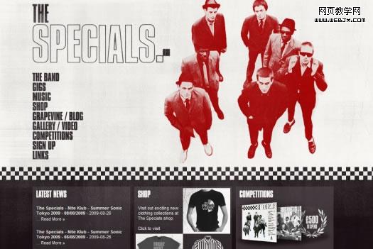 The Specials