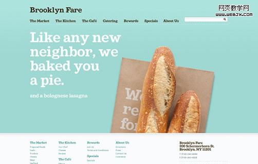 brooklynfare_com